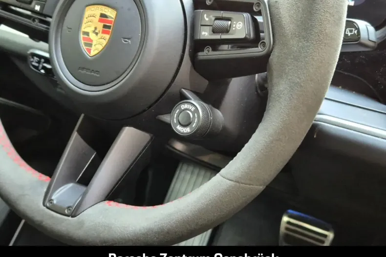 Porsche Cayenne din 2024 cu 84.200 km - oferta POR197730 - foto 13