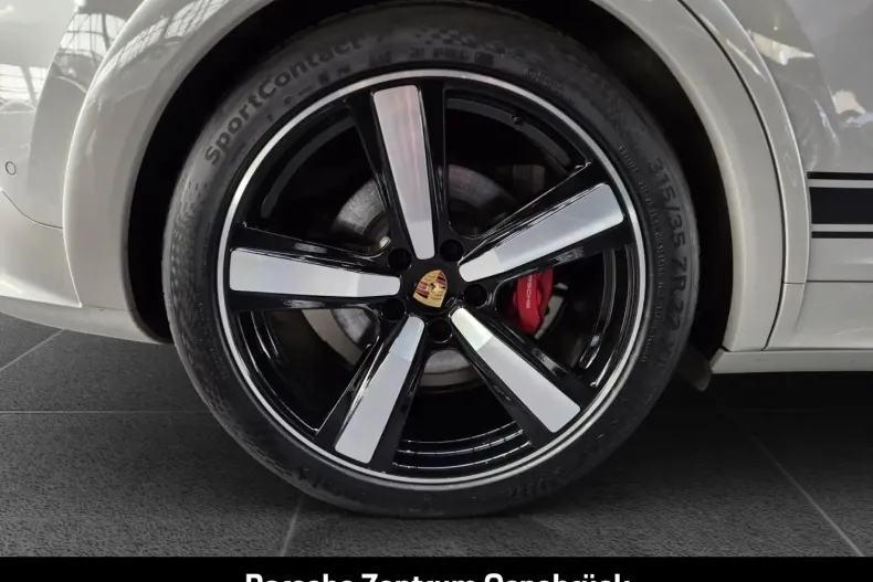 Porsche Cayenne din 2024 cu 84.200 km - oferta POR197730 - foto 17