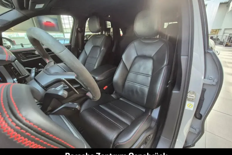 Porsche Cayenne din 2024 cu 84.200 km - oferta POR197730 - foto 20