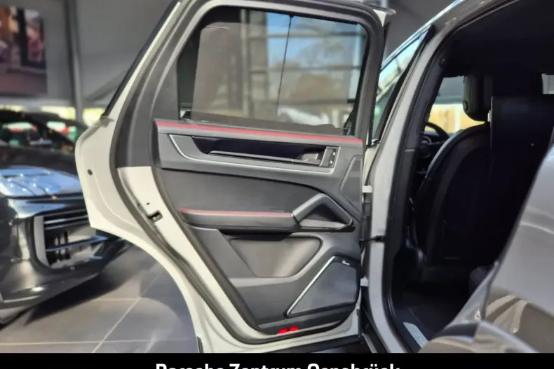 Porsche Cayenne din 2024 cu 84.200 km - oferta POR197730 - foto 26