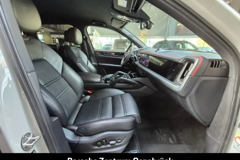 Porsche Cayenne din 2024 cu 84.200 km - oferta POR197730 - foto 35