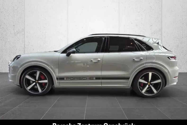 Porsche Cayenne din 2024 cu 84.200 km - oferta POR197730 - foto 39