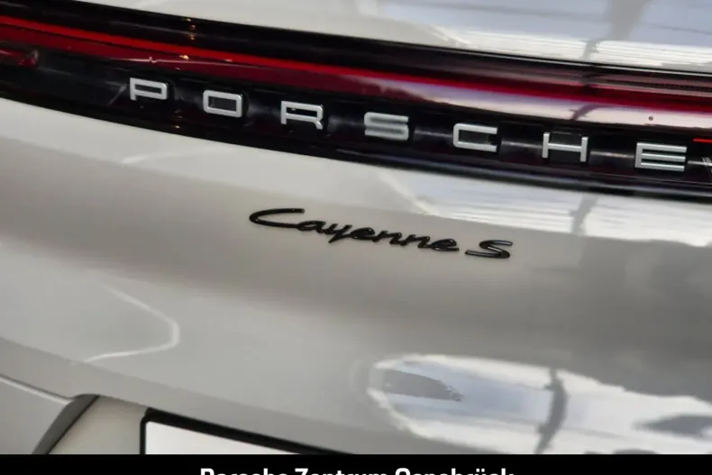 Porsche Cayenne din 2024 cu 84.200 km - oferta POR197730 - foto 40