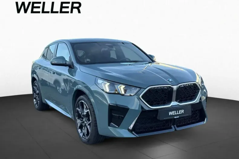 BMW X2 (Seria X) din 2024 cu 10.000 km - oferta BMW197731 - foto 2