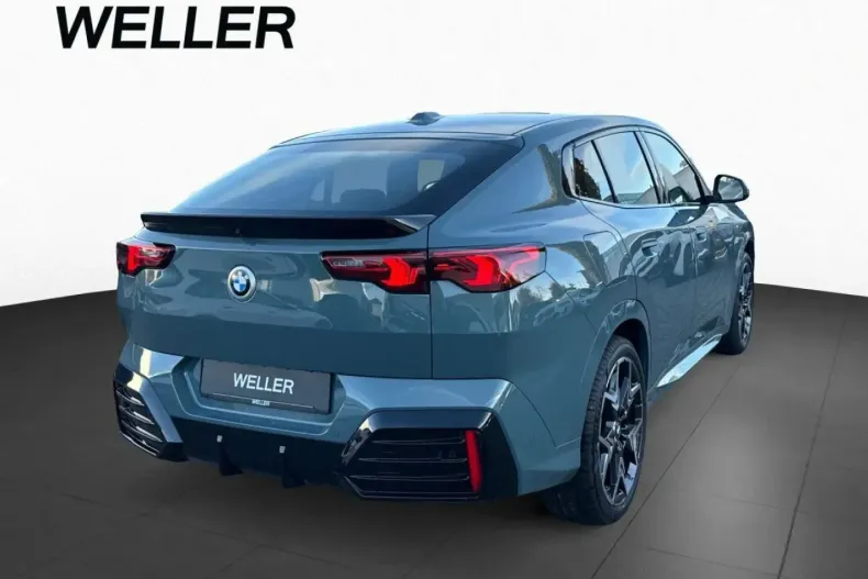 BMW X2 (Seria X) din 2024 cu 10.000 km - oferta BMW197731 - foto 3