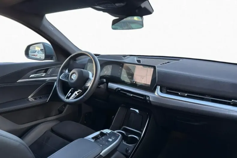 BMW X2 (Seria X) din 2024 cu 10.000 km - oferta BMW197731 - foto 5