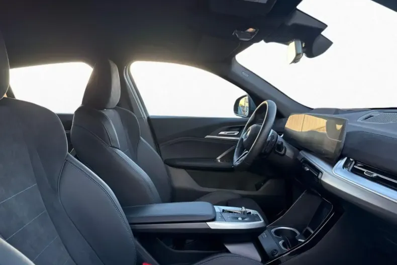 BMW X2 (Seria X) din 2024 cu 10.000 km - oferta BMW197731 - foto 6