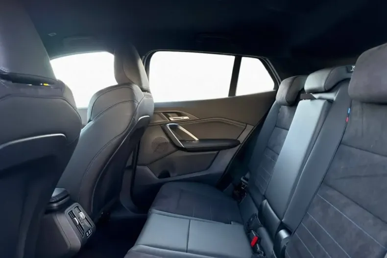 BMW X2 (Seria X) din 2024 cu 10.000 km - oferta BMW197731 - foto 7