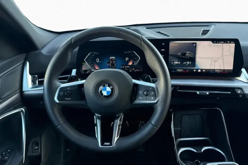 BMW X2 (Seria X) din 2024 cu 10.000 km - oferta BMW197731 - foto 9