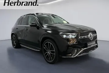 Mercedes-Benz GLE 450 din 2024 - oferta MER197732
