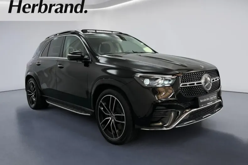 Mercedes-Benz GLE 450 (Clasa GLE) din 2024 cu 12.412 km - oferta MER197732 - foto 1