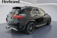 Mercedes-Benz GLE 450 (Clasa GLE) din 2024 cu 12.412 km - oferta MER197732 - foto 2
