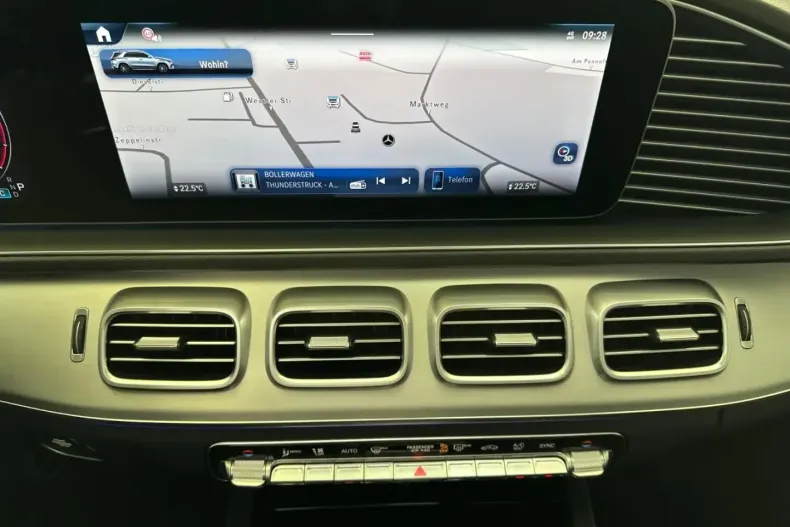 Mercedes-Benz GLE 450 (Clasa GLE) din 2024 cu 12.412 km - oferta MER197732 - foto 9