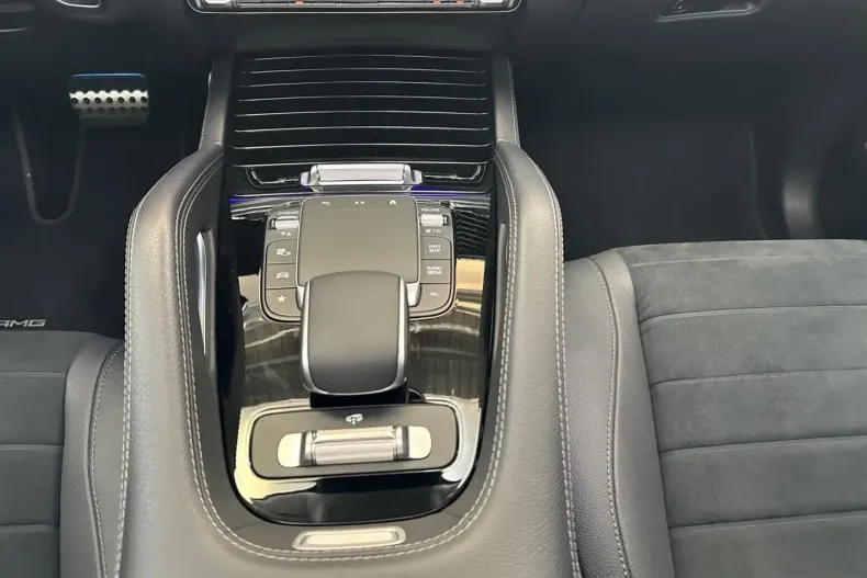 Mercedes-Benz GLE 450 (Clasa GLE) din 2024 cu 12.412 km - oferta MER197732 - foto 10