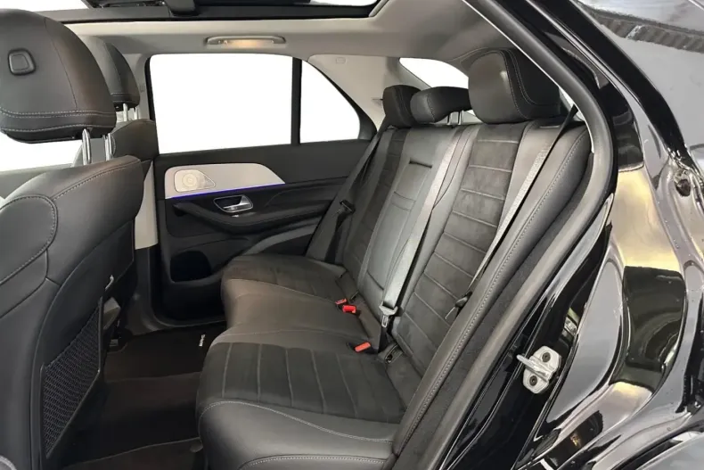 Mercedes-Benz GLE 450 (Clasa GLE) din 2024 cu 12.412 km - oferta MER197732 - foto 11