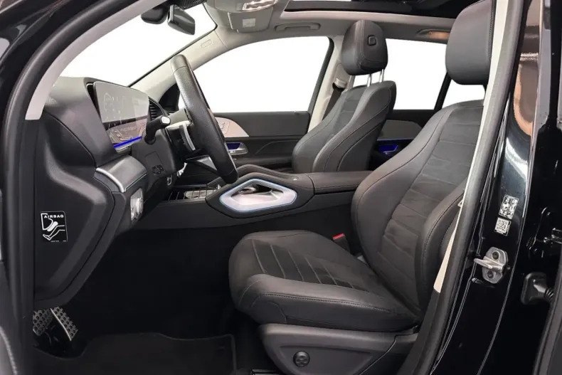 Mercedes-Benz GLE 450 (Clasa GLE) din 2024 cu 12.412 km - oferta MER197732 - foto 12