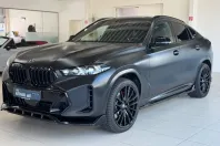 BMW X6 (Seria X) din 2024 cu 24.129 km - oferta BMW197733 - foto 1