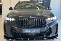 BMW X6 (Seria X) din 2024 cu 24.129 km - oferta BMW197733 - foto 2