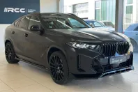 BMW X6 (Seria X) din 2024 cu 24.129 km - oferta BMW197733 - foto 3