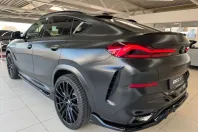 BMW X6 (Seria X) din 2024 cu 24.129 km - oferta BMW197733 - foto 7