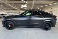 BMW X6 (Seria X) din 2024 cu 24.129 km - oferta BMW197733 - foto 8