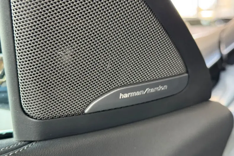 BMW X6 (Seria X) din 2024 cu 24.129 km - oferta BMW197733 - foto 15