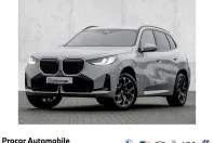 BMW X3 (Seria X) din 2025 cu 25.364 km - oferta BMW197734 - foto 1