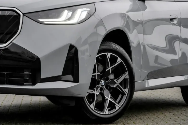 BMW X3 (Seria X) din 2025 cu 25.364 km - oferta BMW197734 - foto 5