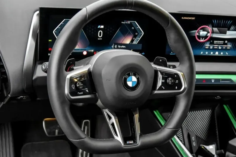 BMW X3 (Seria X) din 2025 cu 25.364 km - oferta BMW197734 - foto 9