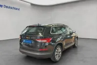 Skoda Kodiaq din 2021 cu 79.537 km - oferta SKO197735 - foto 2