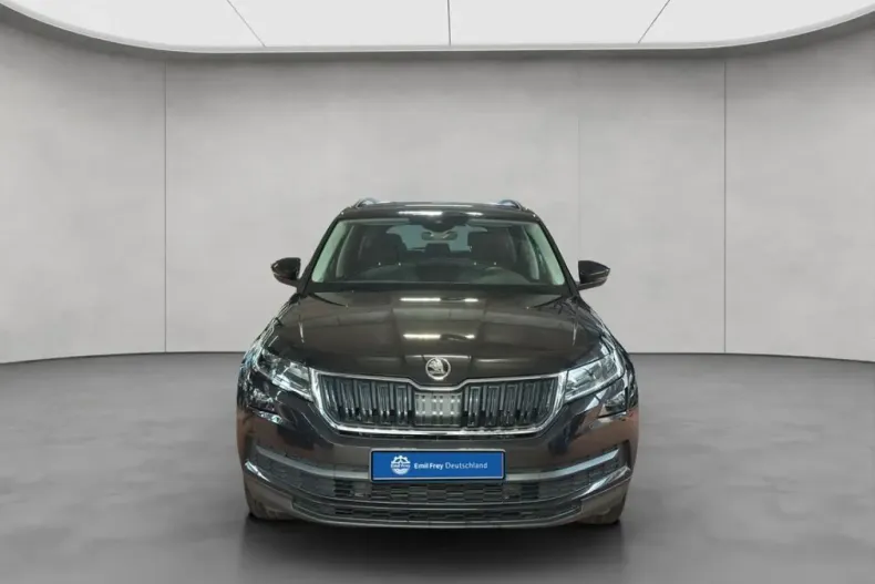 Skoda Kodiaq din 2021 cu 79.537 km - oferta SKO197735 - foto 3