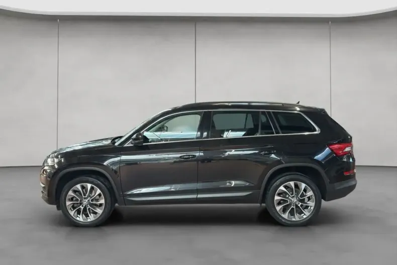 Skoda Kodiaq din 2021 cu 79.537 km - oferta SKO197735 - foto 4