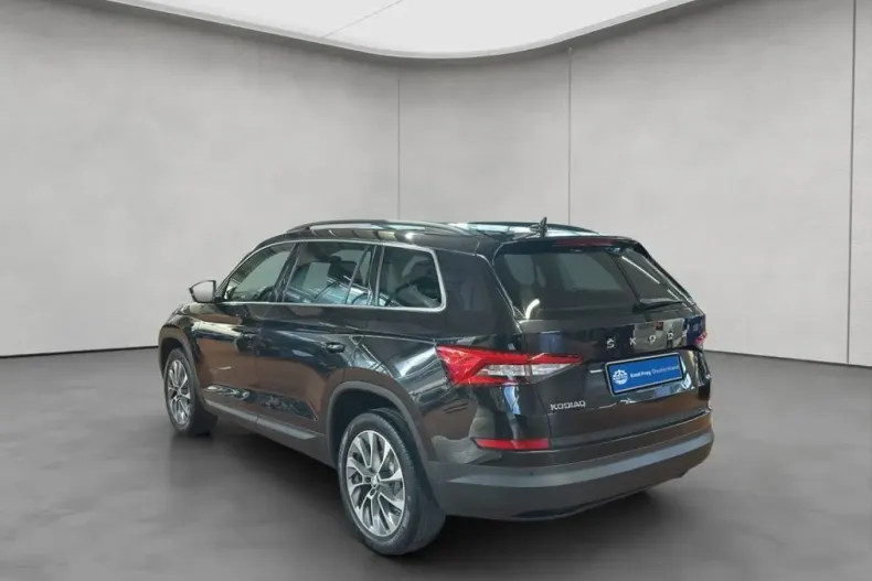 Skoda Kodiaq din 2021 cu 79.537 km - oferta SKO197735 - foto 5