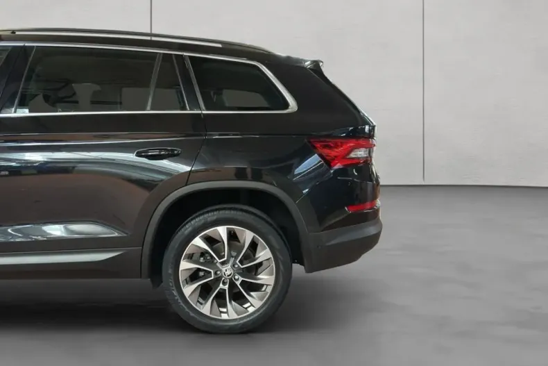 Skoda Kodiaq din 2021 cu 79.537 km - oferta SKO197735 - foto 9