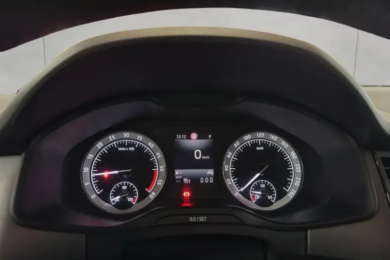 Skoda Kodiaq din 2021 cu 79.537 km - oferta SKO197735 - foto 15