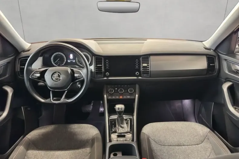Skoda Kodiaq din 2021 cu 79.537 km - oferta SKO197735 - foto 16