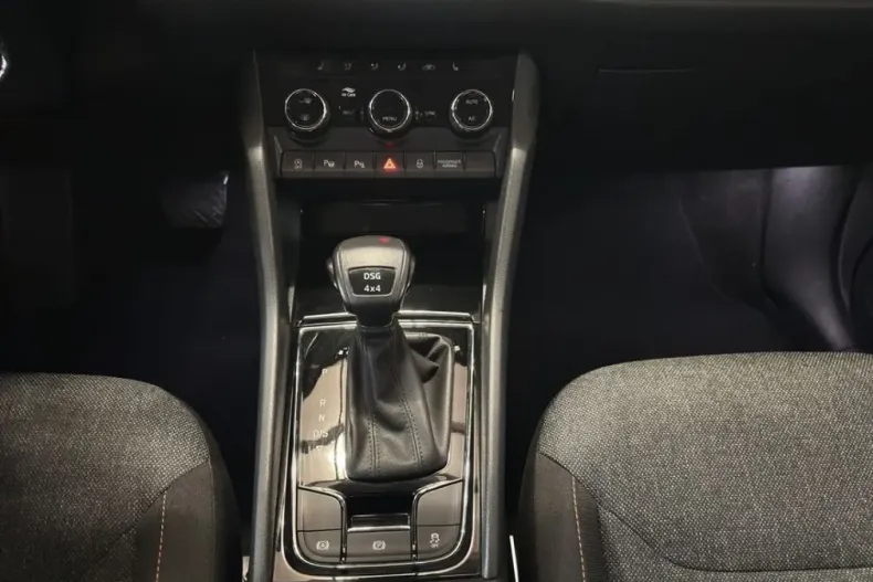 Skoda Kodiaq din 2021 cu 79.537 km - oferta SKO197735 - foto 17