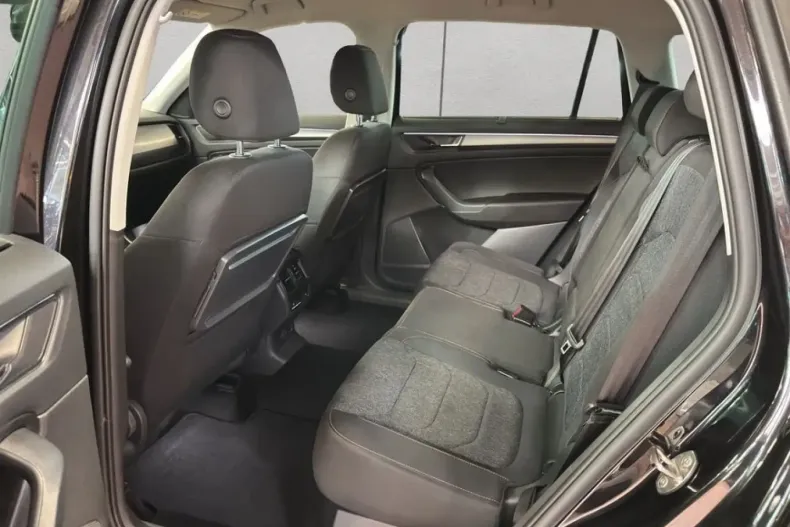 Skoda Kodiaq din 2021 cu 79.537 km - oferta SKO197735 - foto 20