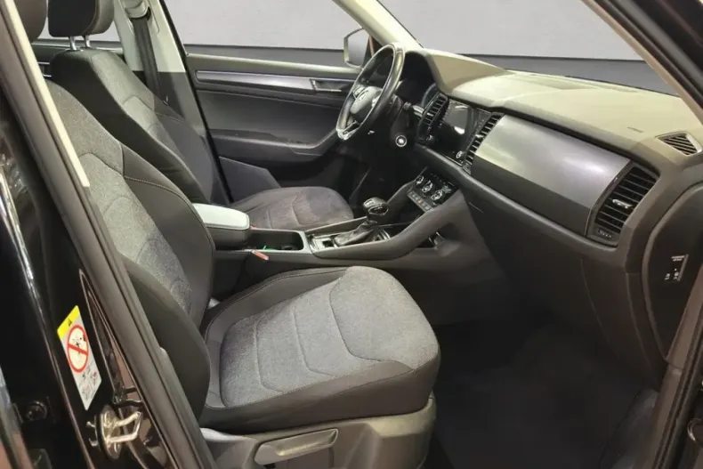 Skoda Kodiaq din 2021 cu 79.537 km - oferta SKO197735 - foto 21