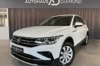 Volkswagen Tiguan din 2021 cu 52.250 km - oferta VOL197736 - foto 3