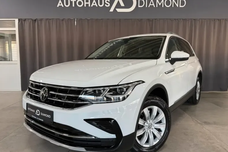 Volkswagen Tiguan din 2021 cu 52.250 km - oferta VOL197736 - foto 3