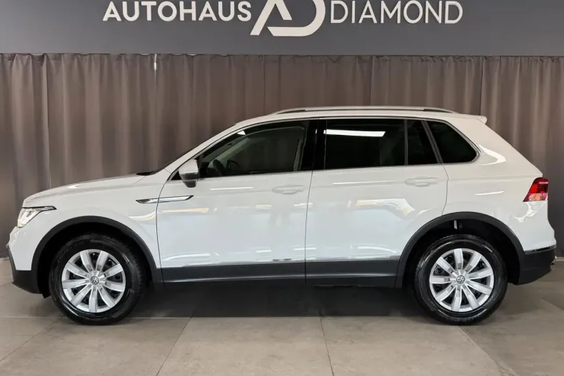 Volkswagen Tiguan din 2021 cu 52.250 km - oferta VOL197736 - foto 8