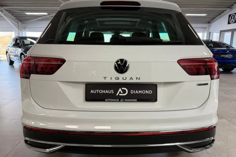 Volkswagen Tiguan din 2021 cu 52.250 km - oferta VOL197736 - foto 11