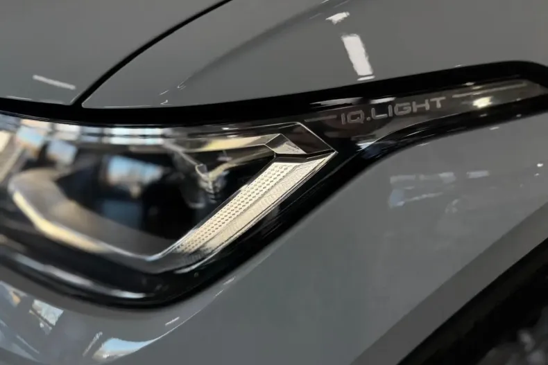 Volkswagen Tiguan din 2021 cu 52.250 km - oferta VOL197736 - foto 14