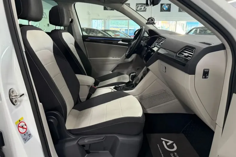Volkswagen Tiguan din 2021 cu 52.250 km - oferta VOL197736 - foto 18