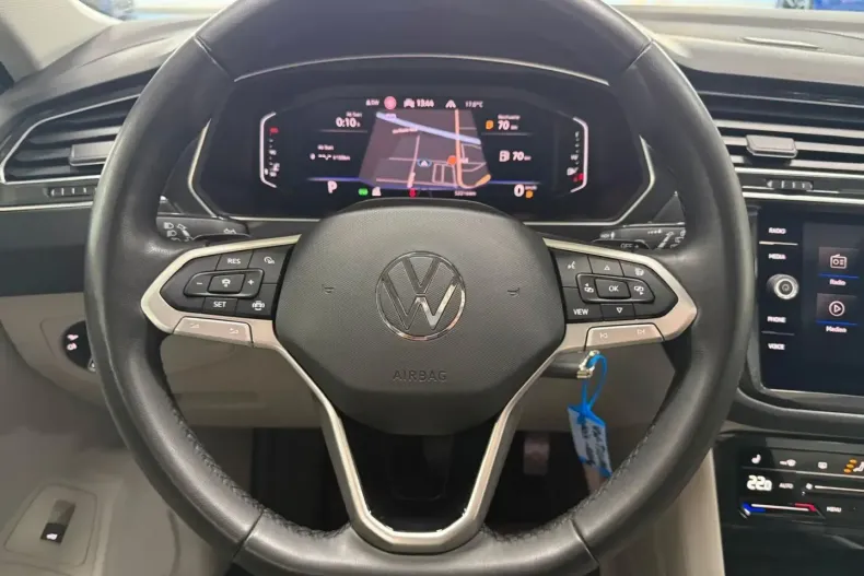 Volkswagen Tiguan din 2021 cu 52.250 km - oferta VOL197736 - foto 23