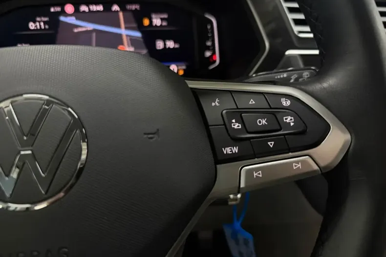 Volkswagen Tiguan din 2021 cu 52.250 km - oferta VOL197736 - foto 25