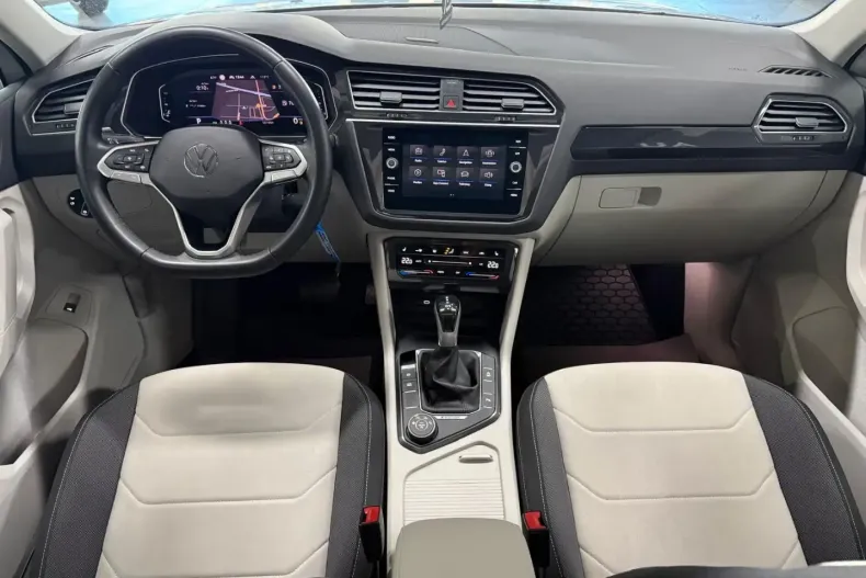 Volkswagen Tiguan din 2021 cu 52.250 km - oferta VOL197736 - foto 27