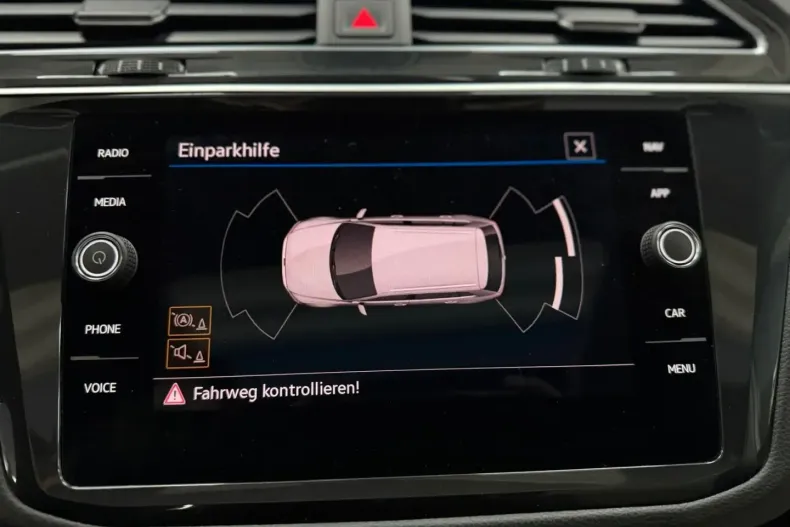 Volkswagen Tiguan din 2021 cu 52.250 km - oferta VOL197736 - foto 30