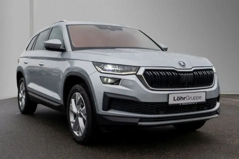 Skoda Kodiaq din 2021 cu 82.689 km - oferta SKO197737 - foto 3